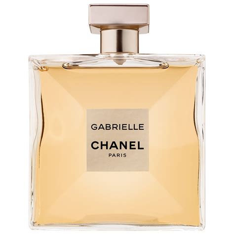 chanel gabriella perfume